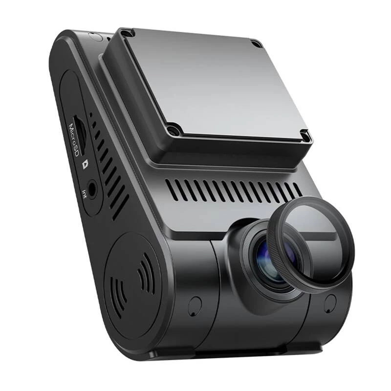 Vaizdo registratorius VIOFO A229 Pro 2CH-G GPS