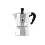 Bialetti Moka Express kavinukas 0,06 L aliuminis, juodas