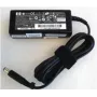 AC adapter HP 65W Smart 574063-001 HP nešiojamiesiems kompiuteriams, 65 W išėjimo galia, Smart PIN jungtis