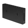 Edimax GS-5008E valdomas gigabitinio Ethernet tinklo jungiklis (10/100/1000) juodas