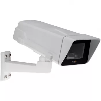 Vaizdo stebėjimo kameros korpusas Axis 5900-281 Polymer White