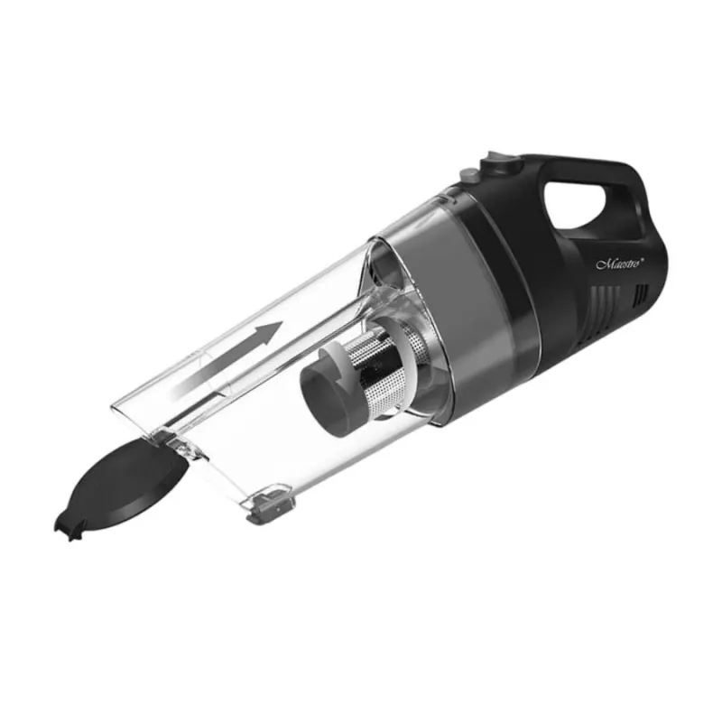 2-in-1 lazdelinis siurblys Maestro MR-615