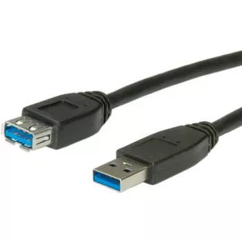 ROLINE USB 3.0 laidas, tipas A-A, ST/BU 1,8m (11.02.8978)