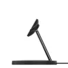 Belkin BoostCharge Pro belaidė įkrovimo stotelė su MagSafe, 15 W, juoda