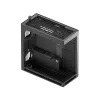 HAVN HS 420 Midi Tower Juodas