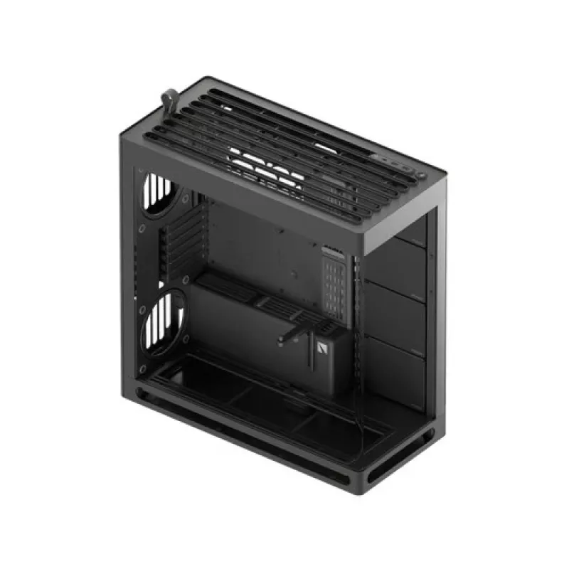 HAVN HS 420 Midi Tower Juodas