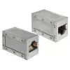 DeLOCK 86165 RJ45 lyties keitiklis (adapteris)