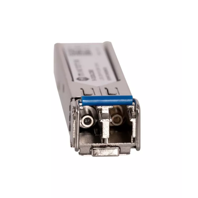 MikroTik S-31DLC20D SFP modulis 1,25 Gbit/s 1310 nm 20 km LC