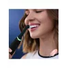 Dantų šepetėlio galvutės Oral-B iO Gentle Care – 4 vnt., juodos, minkštų šerelių