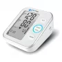 Automatinis kraujospūdžio matuoklis ant peties HI-TECH MEDICAL ORO-N6 BASIC