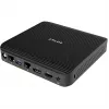 Mini PC Zotac ZBOX edge CI343 N100 3.4 GHz 16 GB SSD