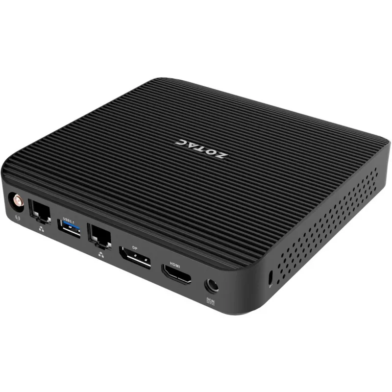 Mini PC Zotac ZBOX edge CI343 N100 3.4 GHz 16 GB SSD