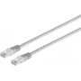 Tinklo kabelis ShiverPeaks 2 m RJ45 pilka Cat5e SF/UTP
