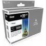 Originalus Astar rašalo kasetė HP DJ 1050 (2) 1x480p juoda 1x330p spalvota ISO24711