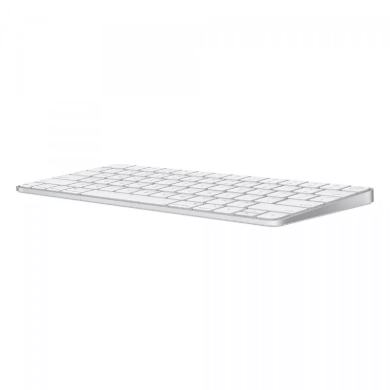 „Magic Keyboard“ su „Touch ID“, skirtas „Mac“ modeliams, išdėstymas – JAV anglų