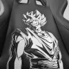 Subsonic Pro Gaming Kėdė DBZ SON GOKU