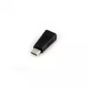 Sbox adapteris Micro USB-2.0 mot. -> USB TYPE C OTG AD.USB.F-CTYPE.M.