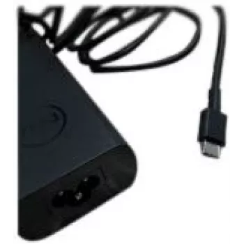 Dell AC adapter 65W (VH2W4)