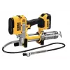 DeWALT DCGG571M1 elektrinis tepalinis pistoletas
