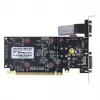 Vaizdo plokštė BIOSTAR GeForce GT 610 – 2 GB GDDR3, 64 bitų, PCIe x16, 700 MHz