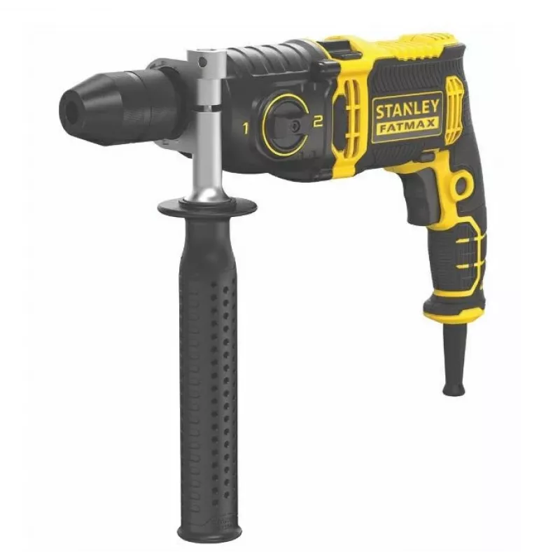 Stanley FATMAX FMEH1100K-QS plaktukinis grąžtas 1100 W 3200 aps/min