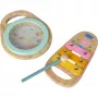 Peppa Pig medinis muzikos rinkinys, 2 dalių