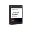 SSD diskas WESTERN DIGITAL Ultrastar DC SN655 7.68TB and3 PCIe TLC ISE Dual Port