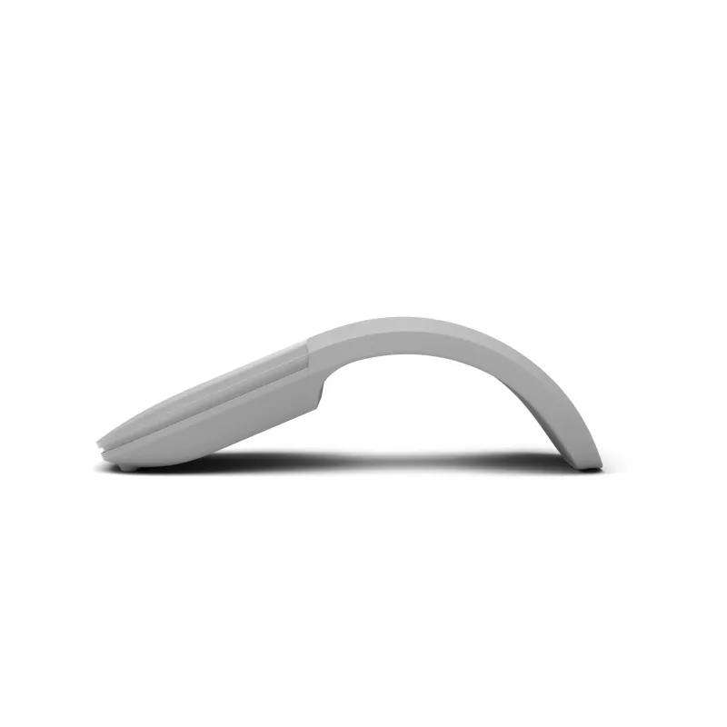 Pelė Microsoft Surface Arc Mouse Bluetooth pilka