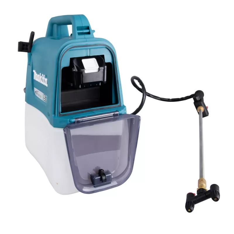 Sodo purkštuvas Makita DUS054Z, rankinis, 5 L