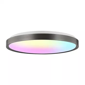 Lubinis šviestuvas Yeelight Jupiter D C400 RGB išmanus valdymas, energijos klasė E