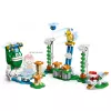 LEGO Super Mario 3 priešų figūrėlės 71409 – Bumerango brolis ir Piranijos augalas