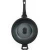 Wok Russell Hobbs RH01860EU7 28 cm Crystaltech nelipni danga