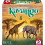 Kavango, Stalo žaidimas