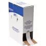 Brady BM-19-427 savilaminuojančios vinilinės kabelių etiketės, 25,4 x 9,53 mm