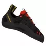 La Sportiva Tarantulace juoda aguona 39,5