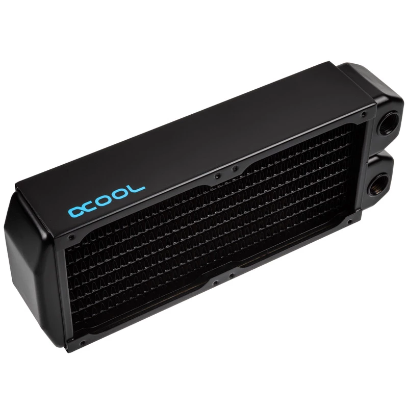 Šilumokaitis Alphacool NexXxos 14227