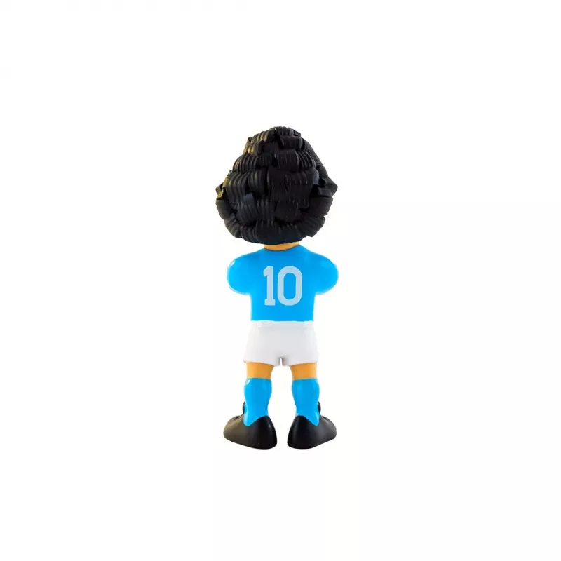 Minix Maradona – Napoli