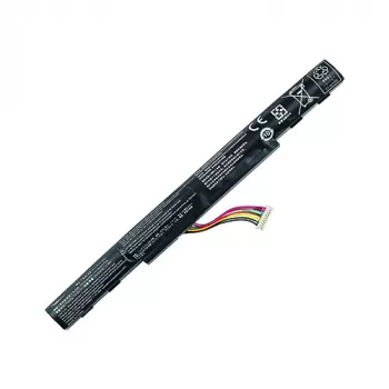 Extra Digital NB410262 507 L ličio jonų baterija Acer nešiojamiesiems kompiuteriams