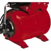 Einhell 4173520 Sodo įrankis 4,500 L Juodas