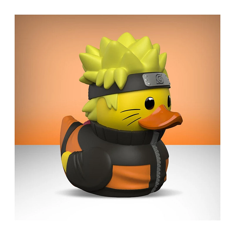TUBBZ Sammelente - Naruto Shippuden - Uzumaki 1-asis leidimas 9 cm