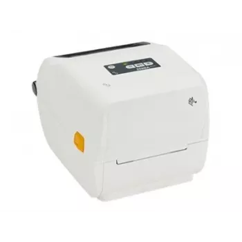 Zebra ZD421D etikečių spausdintuvas Tiesioginis terminis 203 x 203 DPI 152 mm/sek Laidinis ir belaidis Wi-Fi Bluetooth