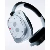 Nothing Headphone (1) Ausinės laidinės ir belaidės ant galvos, skambučiams/muzikai, USB Type-C, Bluetooth, juodos/baltos