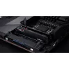 G.SKILL Flare X5 64GB (2x32GB) DDR5 6000MHz CL30 1.4V atminties rinkinys su šilumos sklaidikliu ir AMD EXPO palaikymu