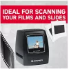 Plokščiasis skaitytuvas AGFA AFS100 CMOS (SB6152)