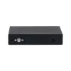 Dahua Technology PFS3006-4GT-60-V2 valdomas PoE tinklo jungiklis, 6 prievadai, Gigabit Ethernet, 60 W