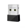 USB Wi-Fi adapteris Comfast CF-811AC – dviejų juostų 2,4 GHz / 5 GHz, iki 650 Mbps