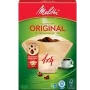 Melitta Aroma-Filtertüten 1x4 kavos popieriniai filtrai, rudi