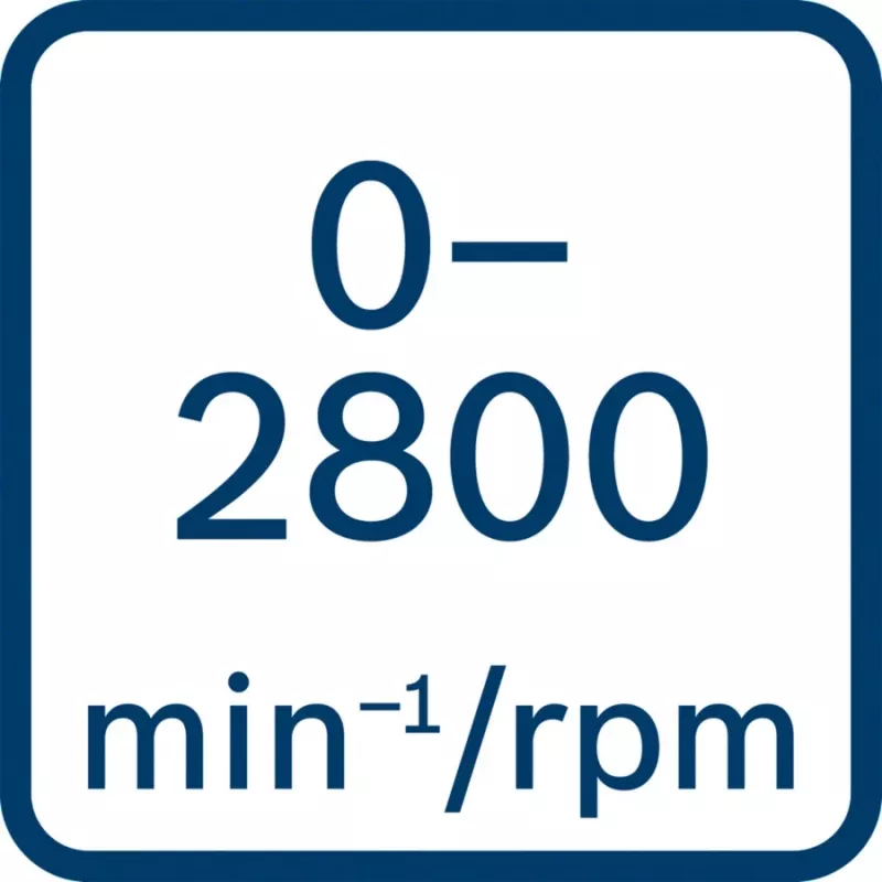 Veržliaraktis Bosch GDX 18V-285 solo C — 18V belaidis, 285 Nm sukimo momentas