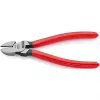 Knipex 70 01 160 šoniniai pjaustytuvai