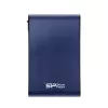 Išorinis kietasis diskas Silicon Power 1TB USB 3.2 Armor A80